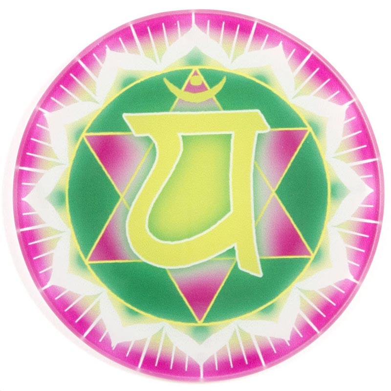 ANAHATA