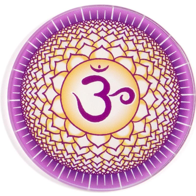 SAHASRARA